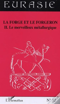 Capa do artigo Revue Eurasie T.12