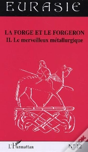 Capa do artigo Revue Eurasie T.12