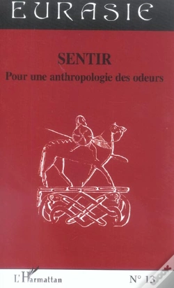 Capa do artigo Revue Eurasie T.13