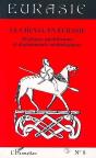Revue Eurasie T.8; Le Cheval En Eurasie ; Pratiques Quotidiennes Et Déploiements Mythologiques - Preview