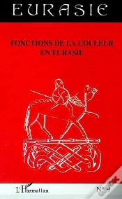 Capa do artigo Revue Eurasie T.9
