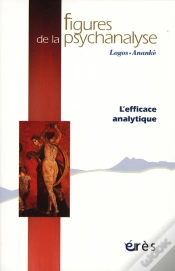 Capa do artigo Revue Figures De La Psychanalyse T.15; L