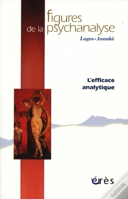 Capa do artigo Revue Figures De La Psychanalyse T.15; L'Efficace Analytique