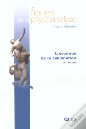 Capa do artigo Revue Figures De La Psychanalyse T.7; L