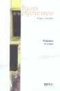 Revue Figures De La Psychanalyse T.8; Le Traumatisme - Preview