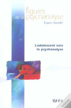 Capa do artigo Revue Figures De La Psychanalyse T.9; L'Adolescent Aujourd'Hui