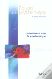 Revue Figures De La Psychanalyse T.9; L'Adolescent Aujourd'Hui
