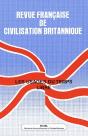 Revue Francaise De Civilisation Britannique, Vol. Xiv(2)/Printemps 20 - Preview