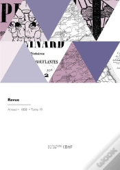Capa do artigo Revue
