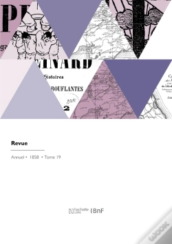Capa do artigo Revue