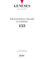 Revue Geneses - Preview