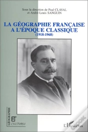 Capa do artigo Revue Géographie Et Cultures : La Géographie Française À L