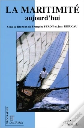 Revue Géographie Et Cultures : La Maritimité Aujourd'Hui