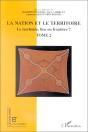Revue Géographie Et Cultures : Les Territoires De L'Identité ; Le Territoire, Lien Ou Frontière ? Tome 2 - Preview