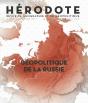 Revue Herodote - Preview