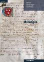 Revue Historique Vaudoise, N° 127/2019 - Preview