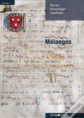 Revue Historique Vaudoise, N° 127/2019
