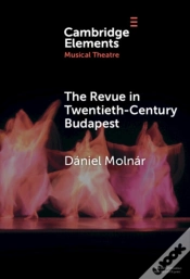 Capa do artigo Revue In Twentieth-Century Budapest