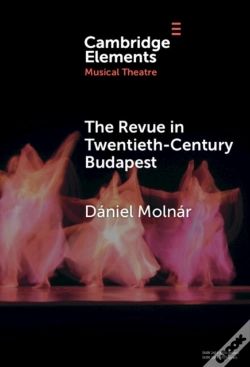 Capa do artigo Revue In Twentieth-Century Budapest