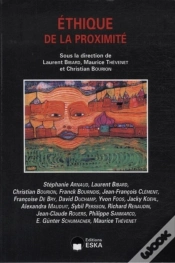 Capa do artigo Revue Internationale De Psychosociologie Et De Gestion Des Comportements Organisationnels : Éthique De La Proximité