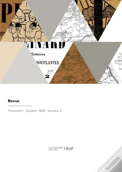 Capa do artigo Revue