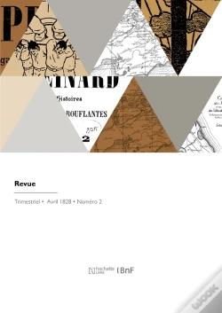 Capa do artigo Revue
