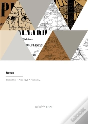 Capa do artigo Revue