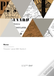 Capa do artigo Revue