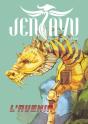 Revue Jentayu - T10 - L'Avenir - Preview