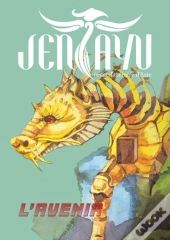 Revue Jentayu - T10 - L'Avenir