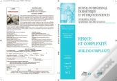 Revue Jib Vol 28 N2 2017 : Risquet Et Complexite