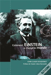 Capa do artigo Revue La Celibataire : Comment Einstein A Changé Le Monde