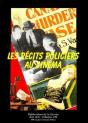 Revue La Licorne Colloque Viii Les Recits Policiers Au Cinema - Preview