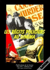 Capa do artigo Revue La Licorne Colloque Viii Les Recits Policiers Au Cinema