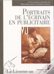 Capa do artigo Revue La Licorne
