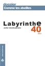 Revue Labyrinthe N40- - Preview