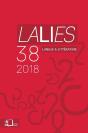 Revue Lalies - Preview