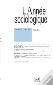 Capa do artigo Revue L