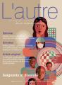 Revue Lautre Soignants Et Diversite - Preview