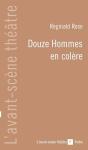 Revue L'Avant-Scène Théâtre : Douze Hommes En Colère - Preview