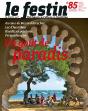 Revue Le Festin 85 - Preview