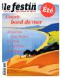 Revue Le Festin # 98 - Preview
