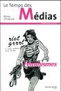 Revue Le Temps Des Medias - Preview