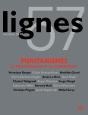 Revue Lignes - Preview