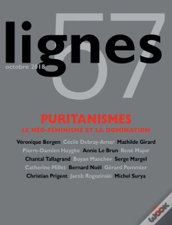 Capa do artigo Revue Lignes