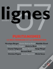Capa do artigo Revue Lignes