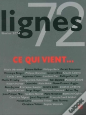 Revue Lignes