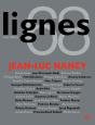 Revue Lignes N 68 - Jean-Luc Nancy - Preview