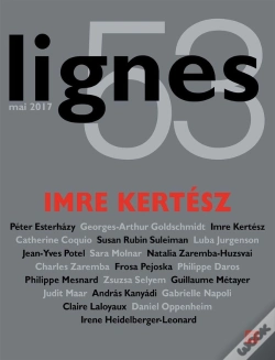 Capa do artigo Revue Lignes