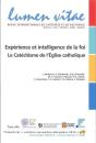 Revue Lumen Vitae Numero 4 Experience Et Intelligence De La Foi - Le Catechisme De L'Eglise Catholiq - Preview